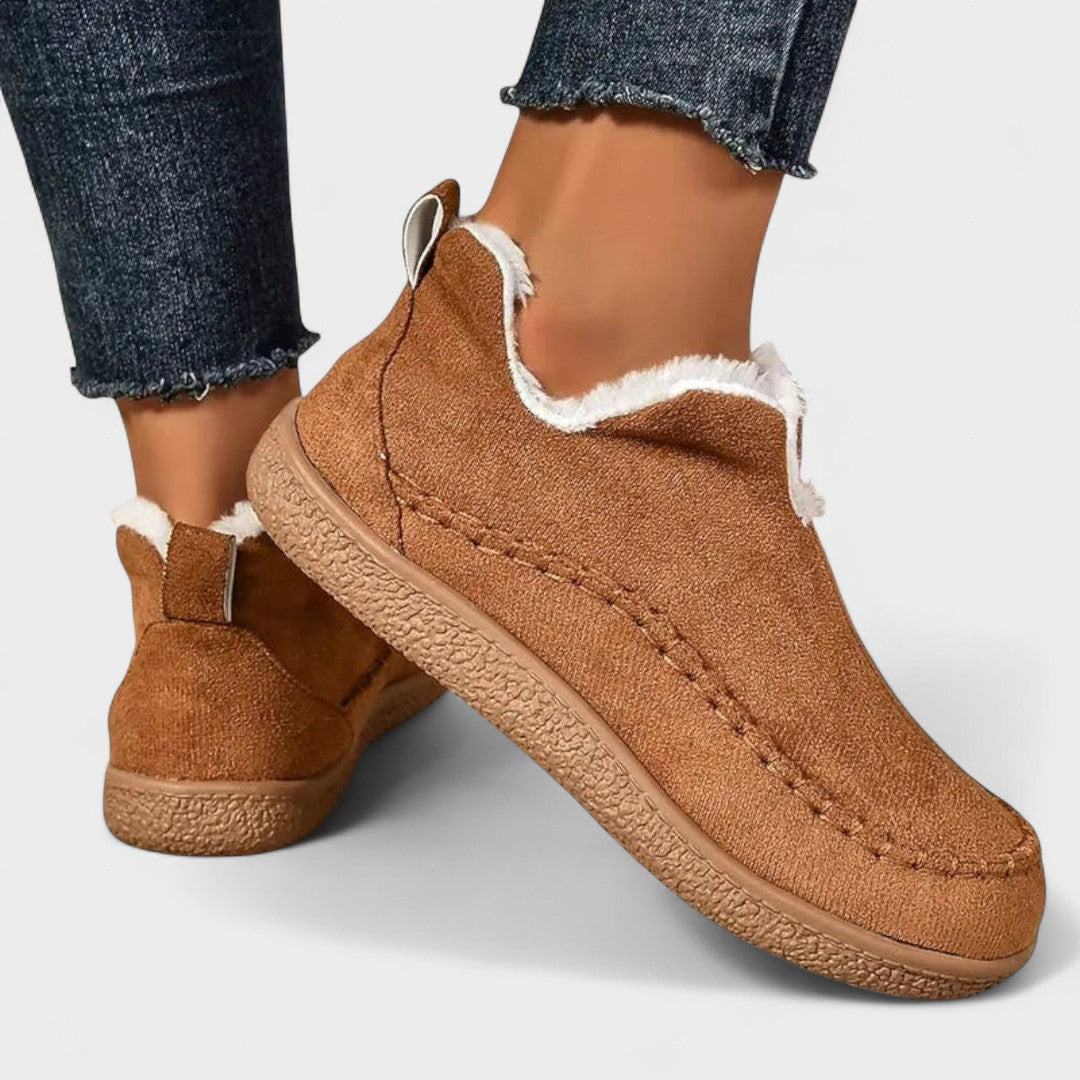 Kira | Nordlys Slipper