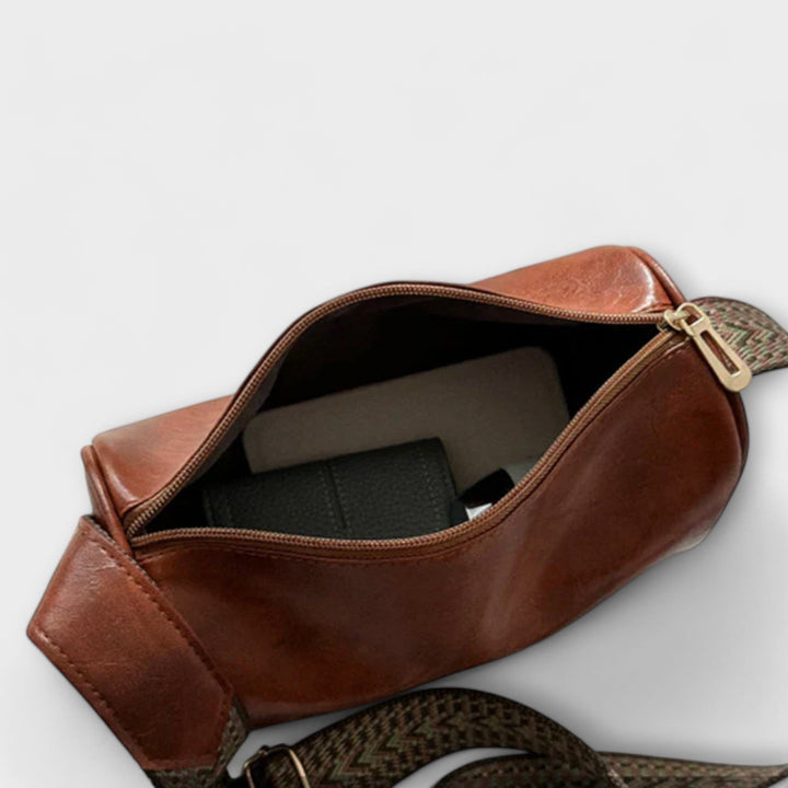 Emilia - Vintage Crossbody Taske