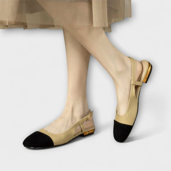 Merelyn – Ortopædisk Spænde Sandal