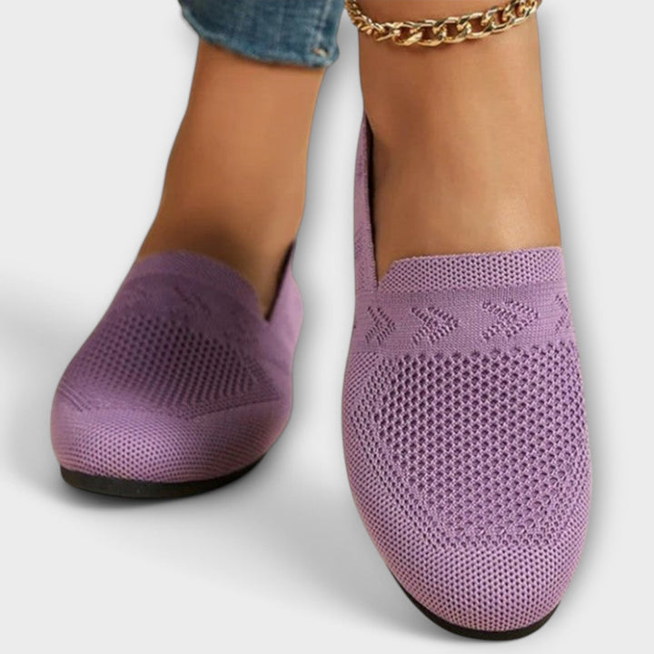 Jasz – Alsidig Loafer