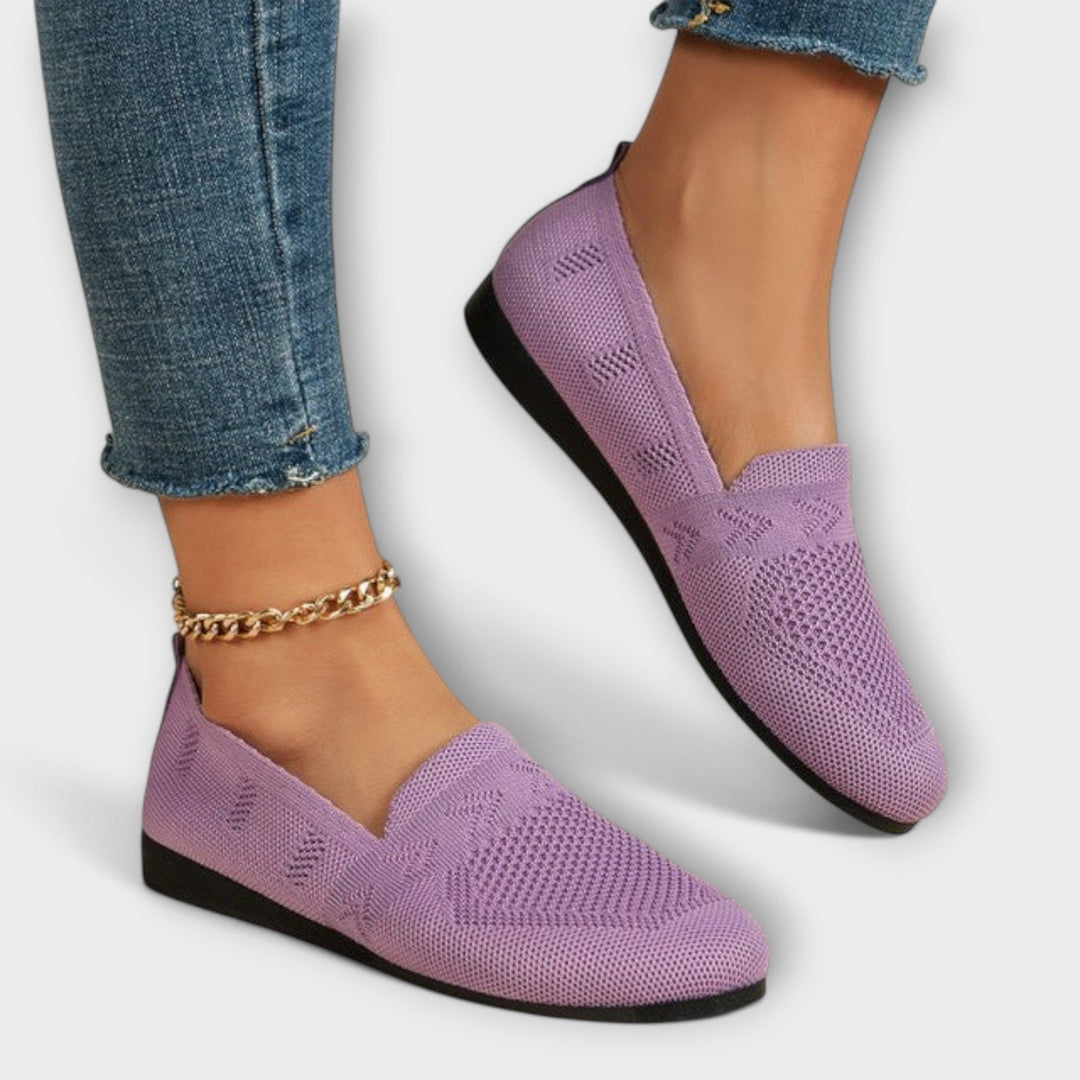Jasz – Alsidig Loafer