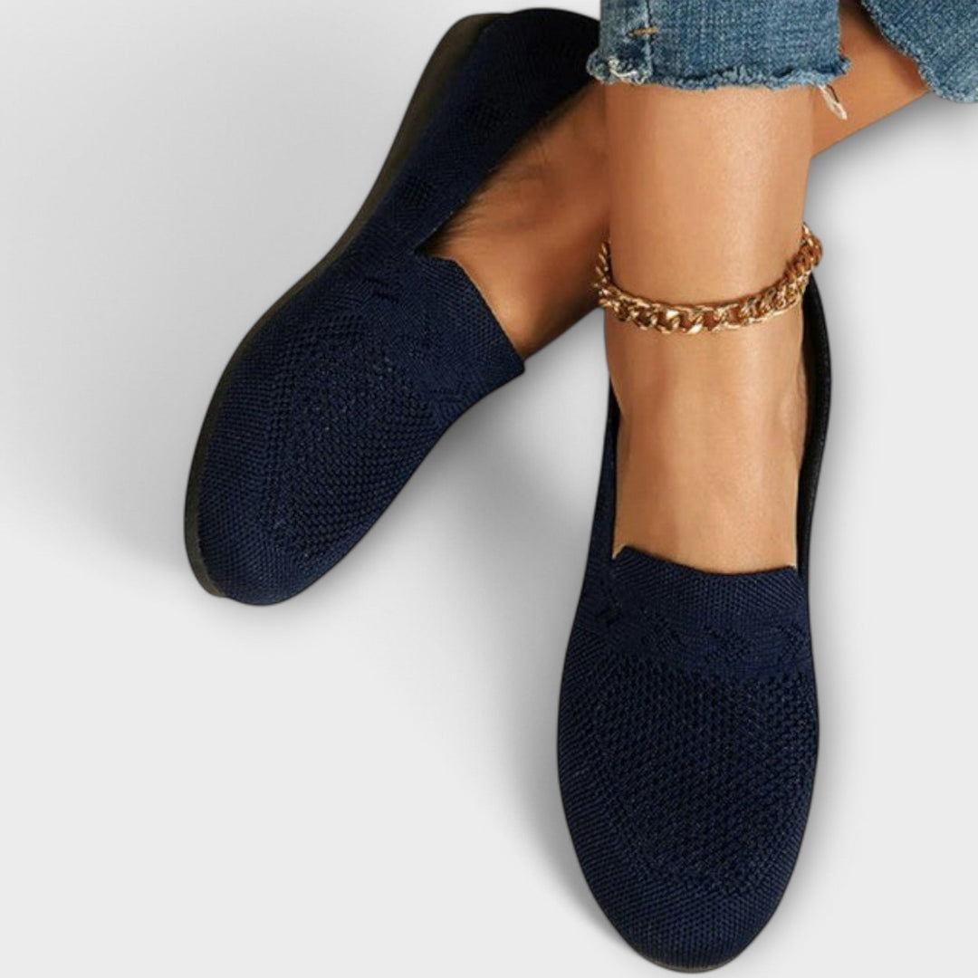 Jasz – Alsidig Loafer