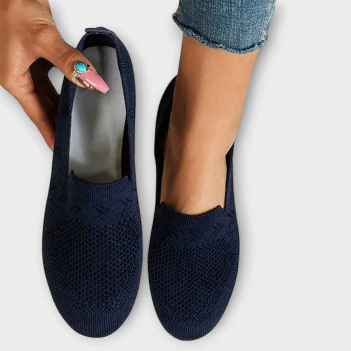 Jasz – Alsidig Loafer