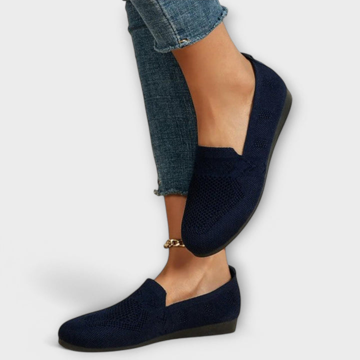 Jasz – Alsidig Loafer
