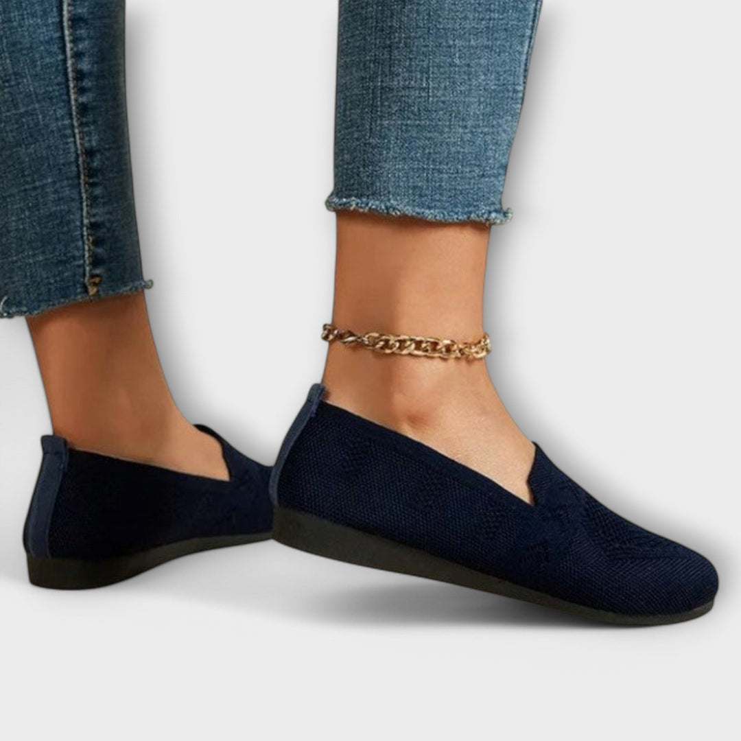 Jasz – Alsidig Loafer