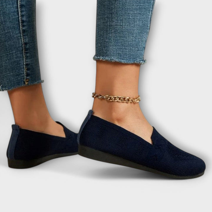 Jasz – Alsidig Loafer