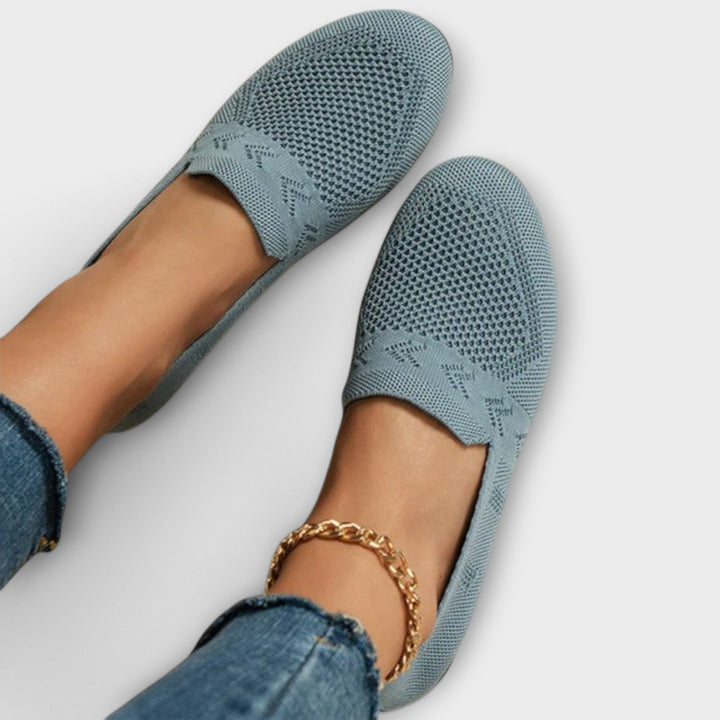Jasz – Alsidig Loafer