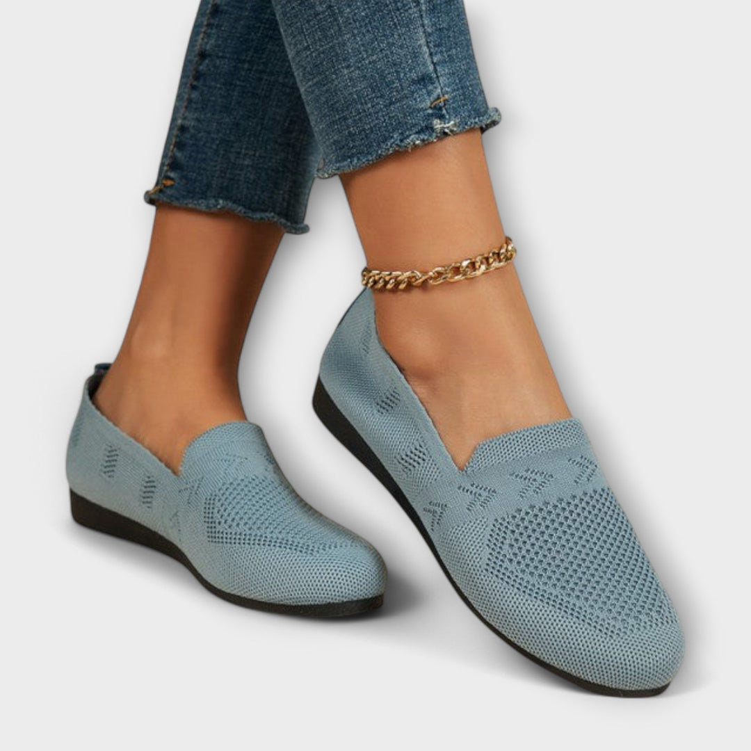 Jasz – Alsidig Loafer