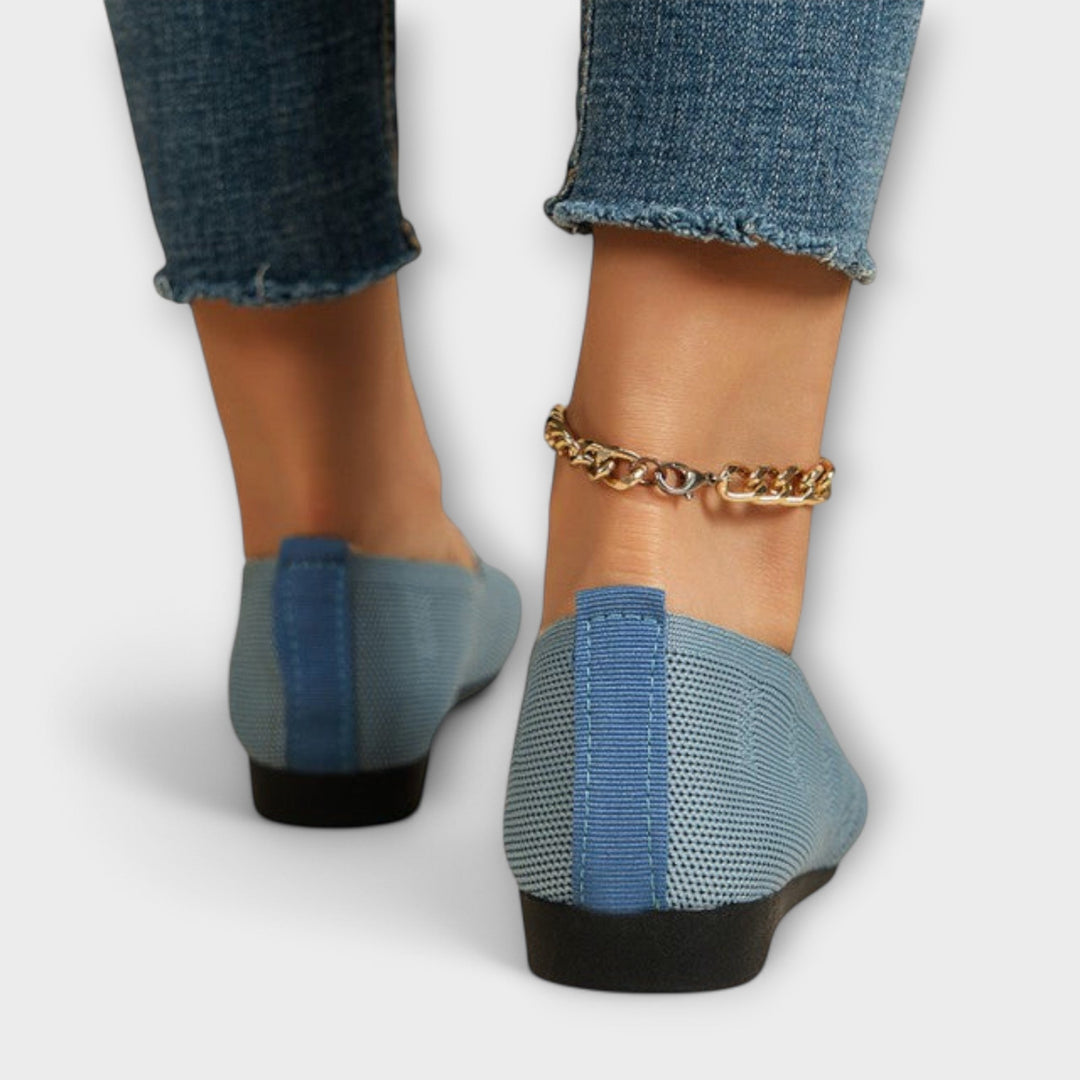 Jasz – Alsidig Loafer