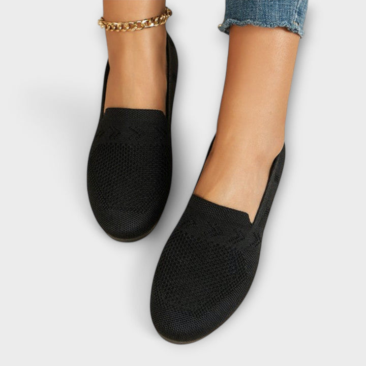 Jasz – Alsidig Loafer