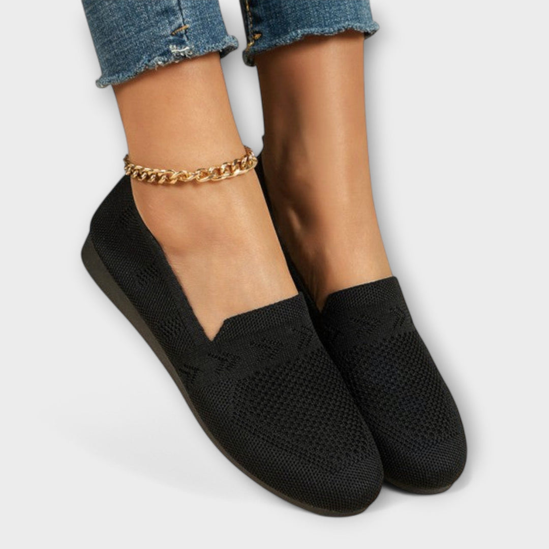 Jasz – Alsidig Loafer