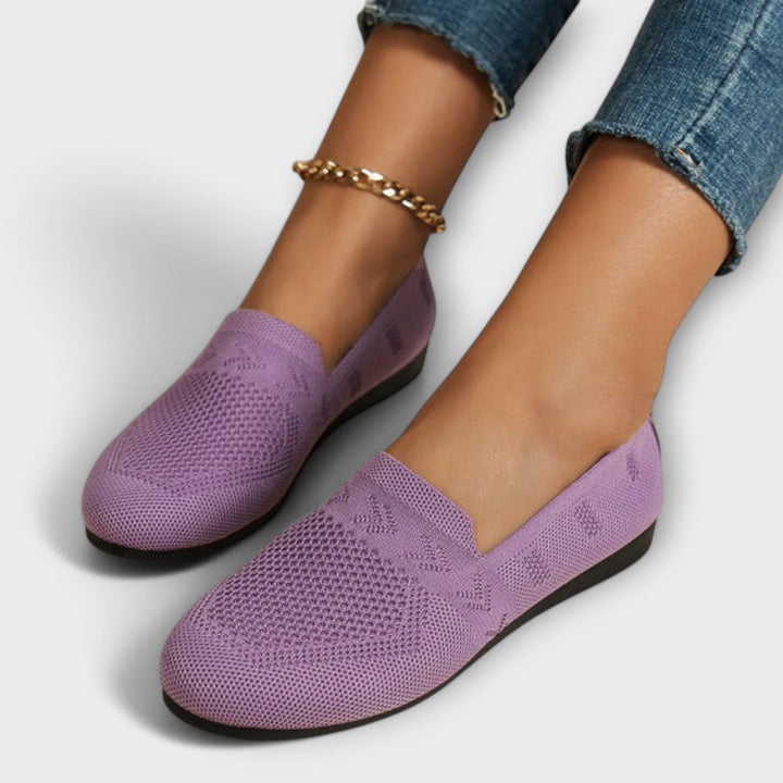 Jasz – Alsidig Loafer