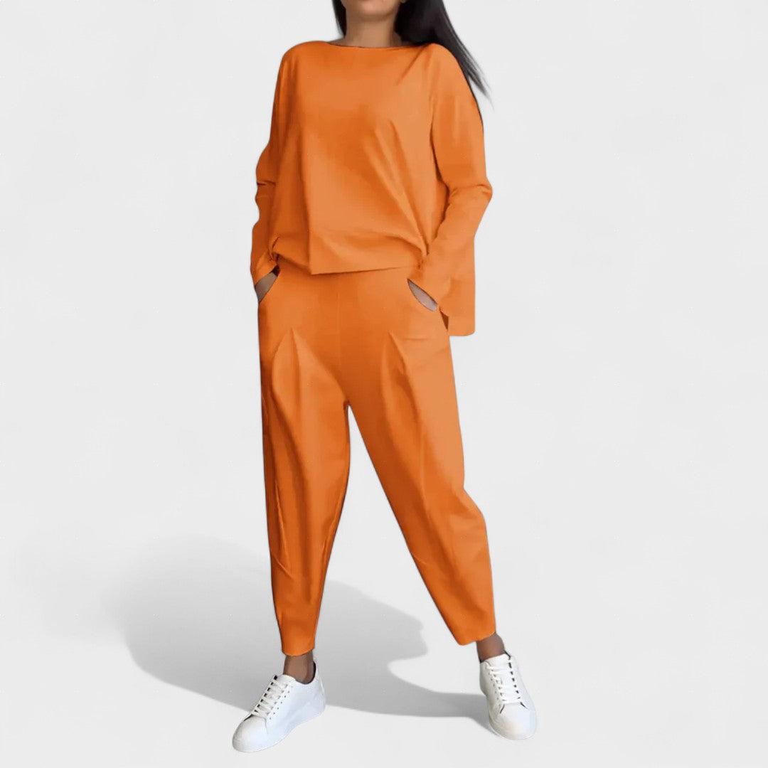 Lucy | Chic to-delt sæt