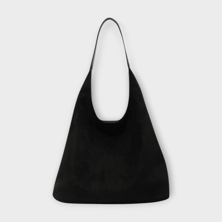 Emilia - Tidøs og Elegant Damehåndtaske