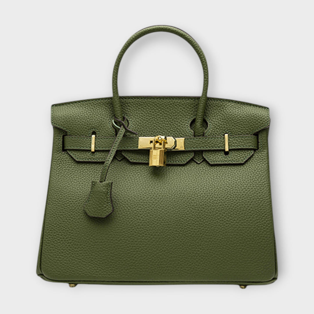 Léora | Luksuriøs Lædertaske