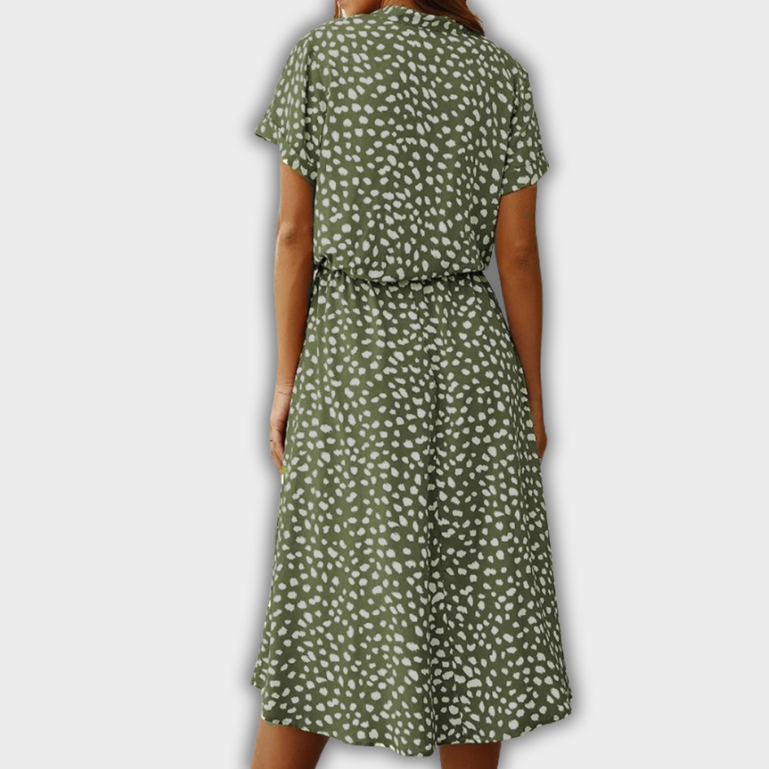 Lesley – Bequems Sommerkjole