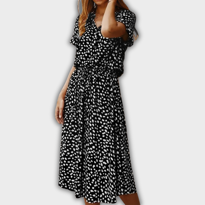 Lesley – Bequems Sommerkjole