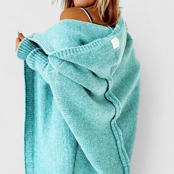 Neva | Komfortabel Cardigan