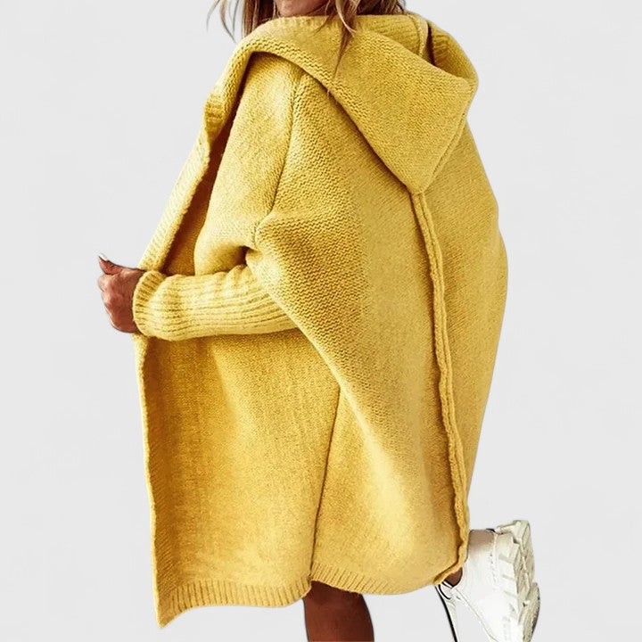 Neva | Komfortabel Cardigan