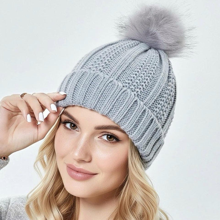 Silksoft | Aurora Beanie