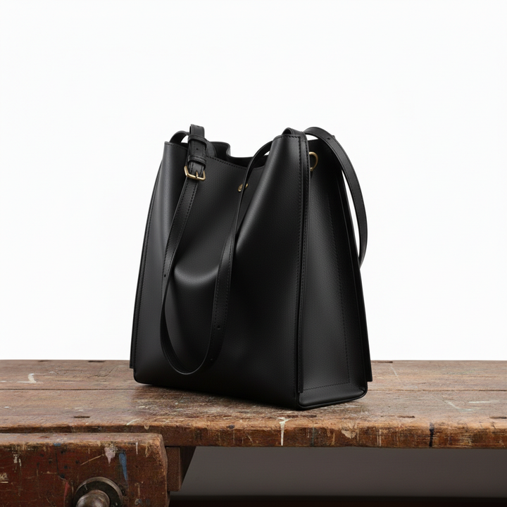 Laura Elegant Skuldertaske