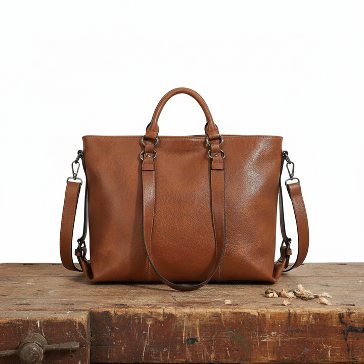 Charlottes Vintage Taske