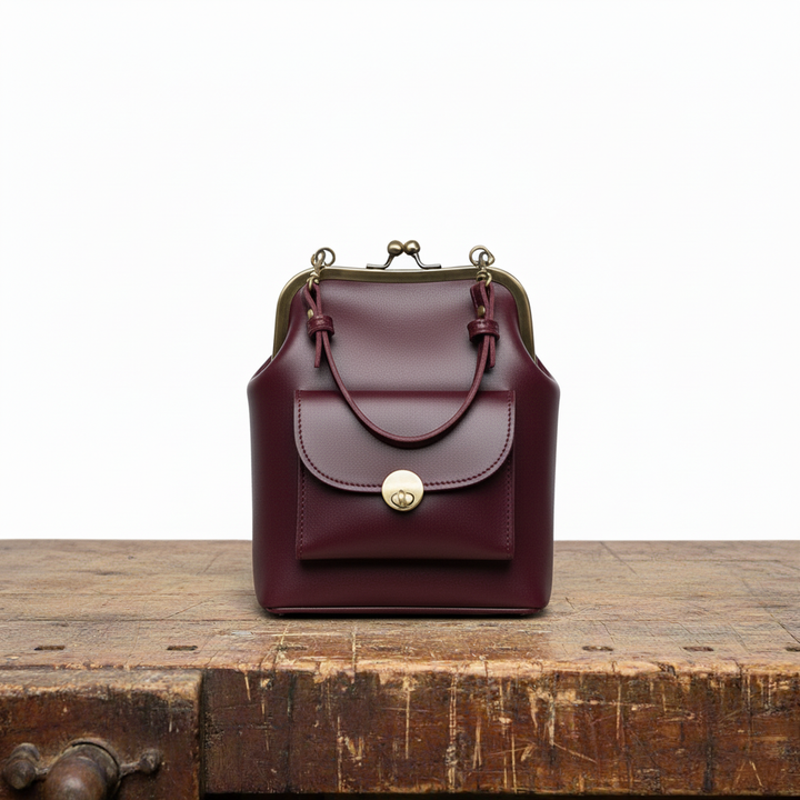 Max Vintage Taske
