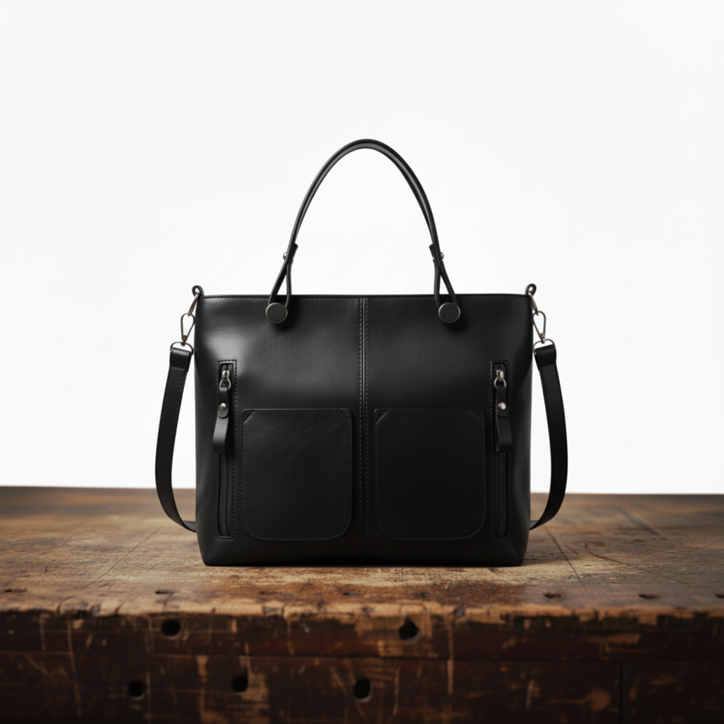 Maya Elegant Skuldertaske