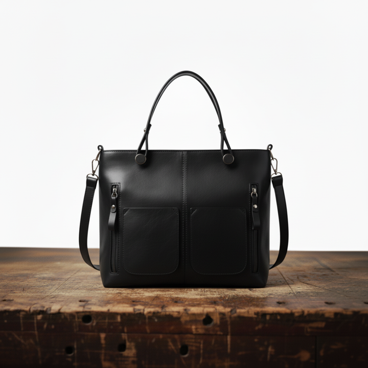 Maya Elegant Skuldertaske