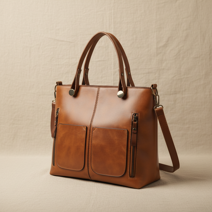 Maya Elegant Skuldertaske
