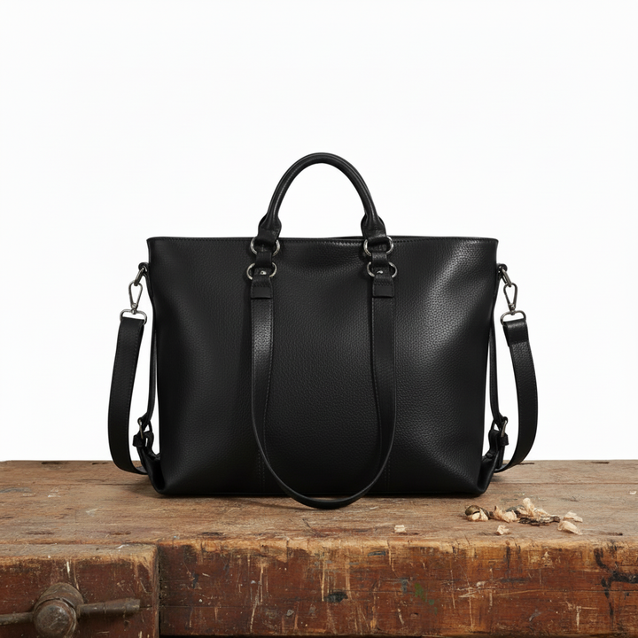 Charlottes Vintage Taske