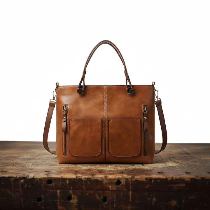Maya Elegant Skuldertaske
