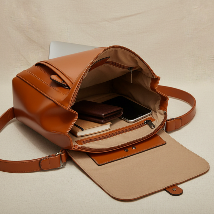 Clara Robuster Rygsæk