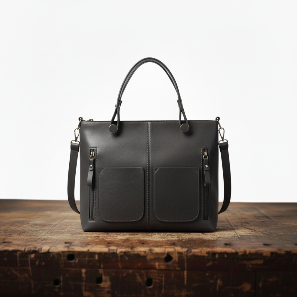 Maya Elegant Skuldertaske