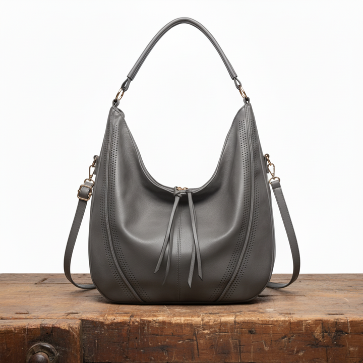Minerva Classic Skuldertaske