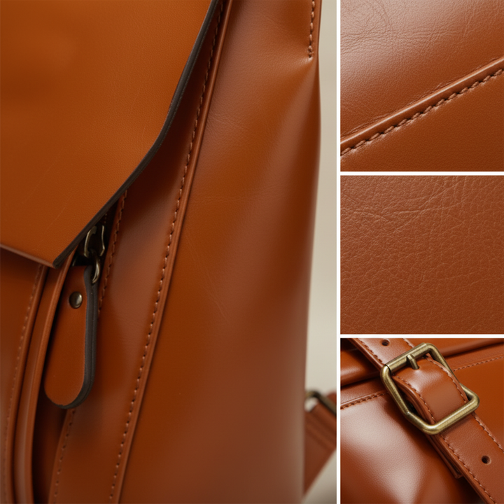 Clara Robuster Rygsæk