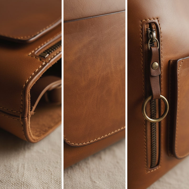 Maya Elegant Skuldertaske