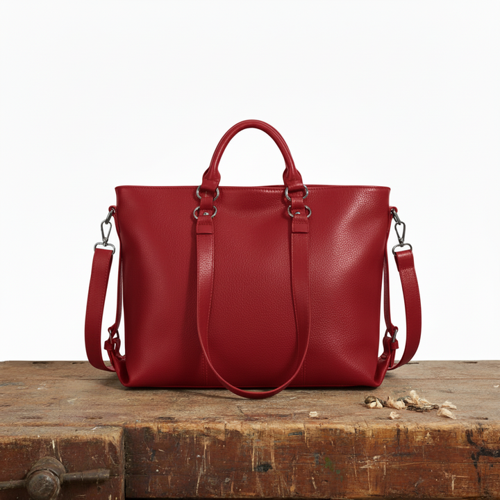 Charlottes Vintage Taske