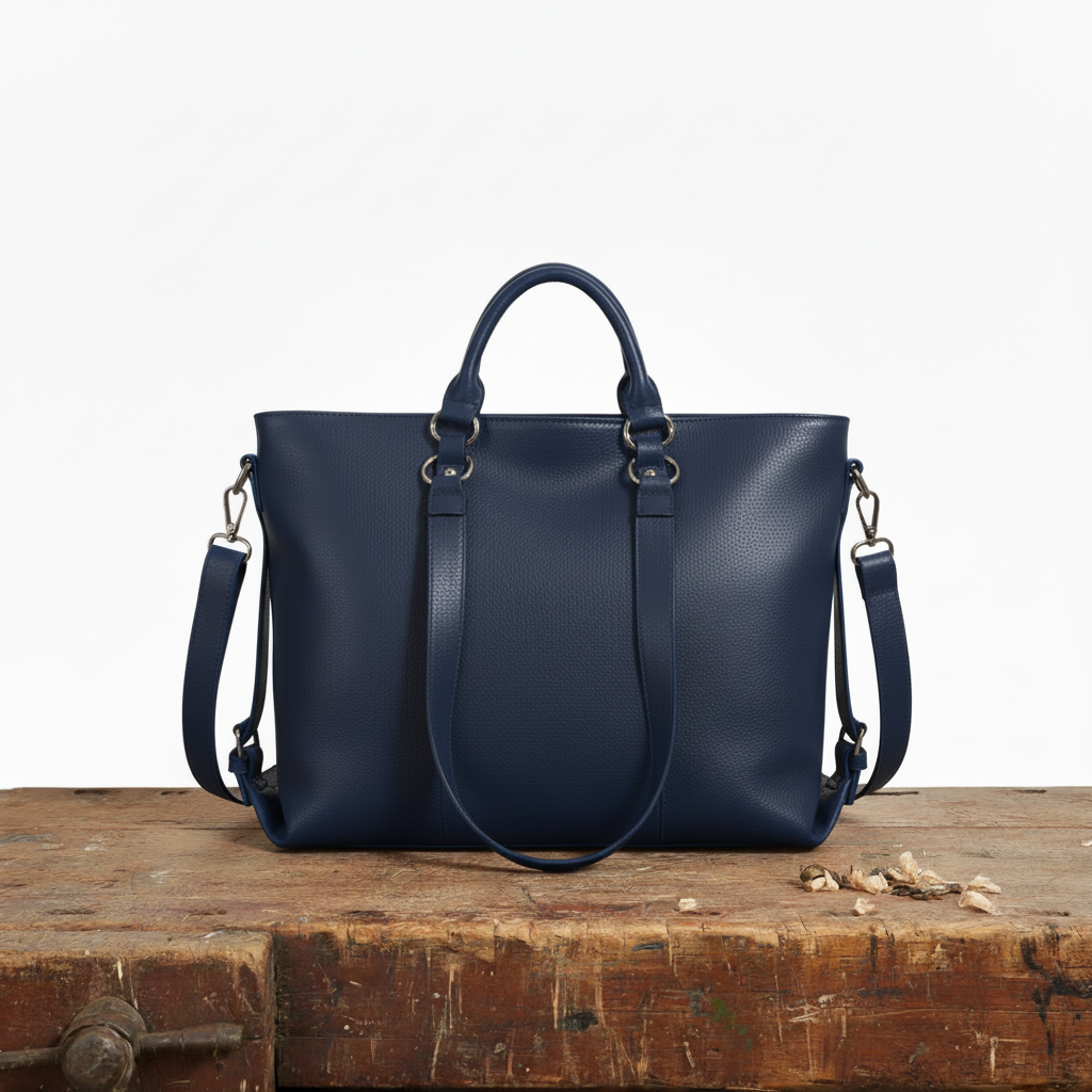 Charlottes Vintage Taske