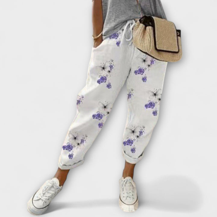 CozyFlex – Behagelige og Afslappede Bukser