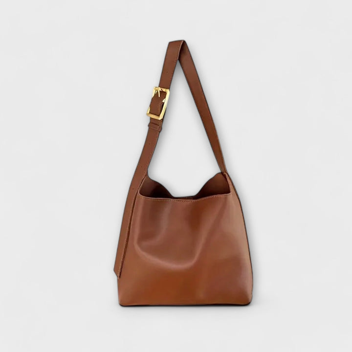 Emilia – Elegant Skuldertaske
