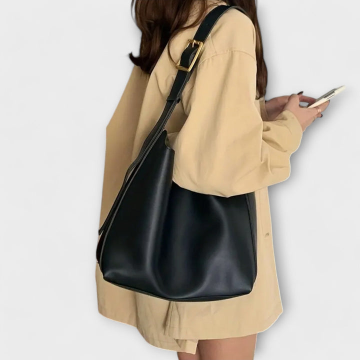 Emilia – Elegant Skuldertaske