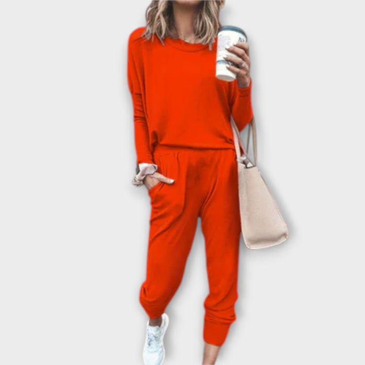 Claire - Casual To-Delt