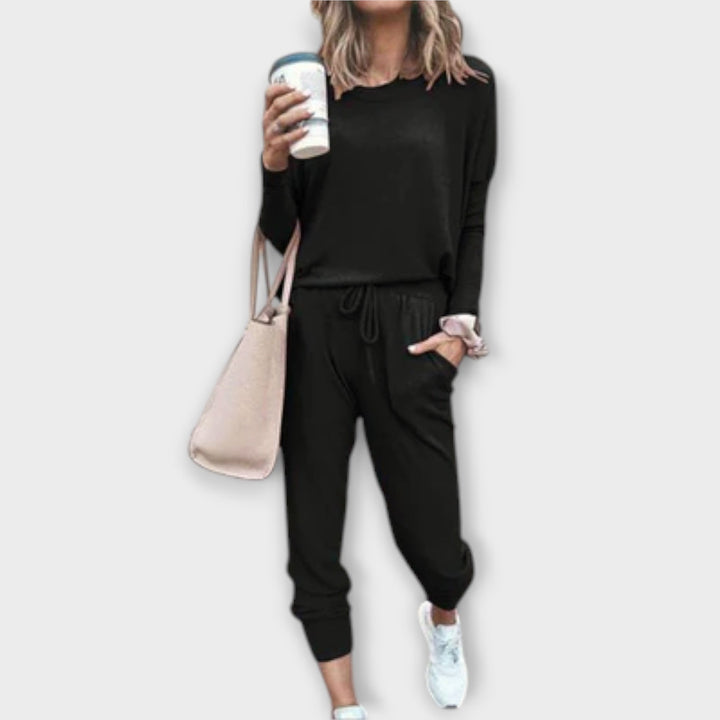 Claire - Casual To-Delt