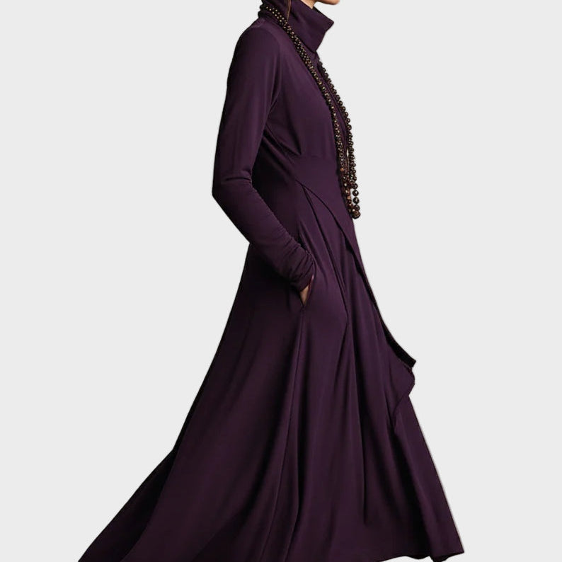 Annie | Asymmetrisk kjole