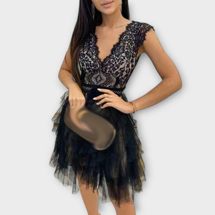 Ariadne - Elegant Cocktailkjole
