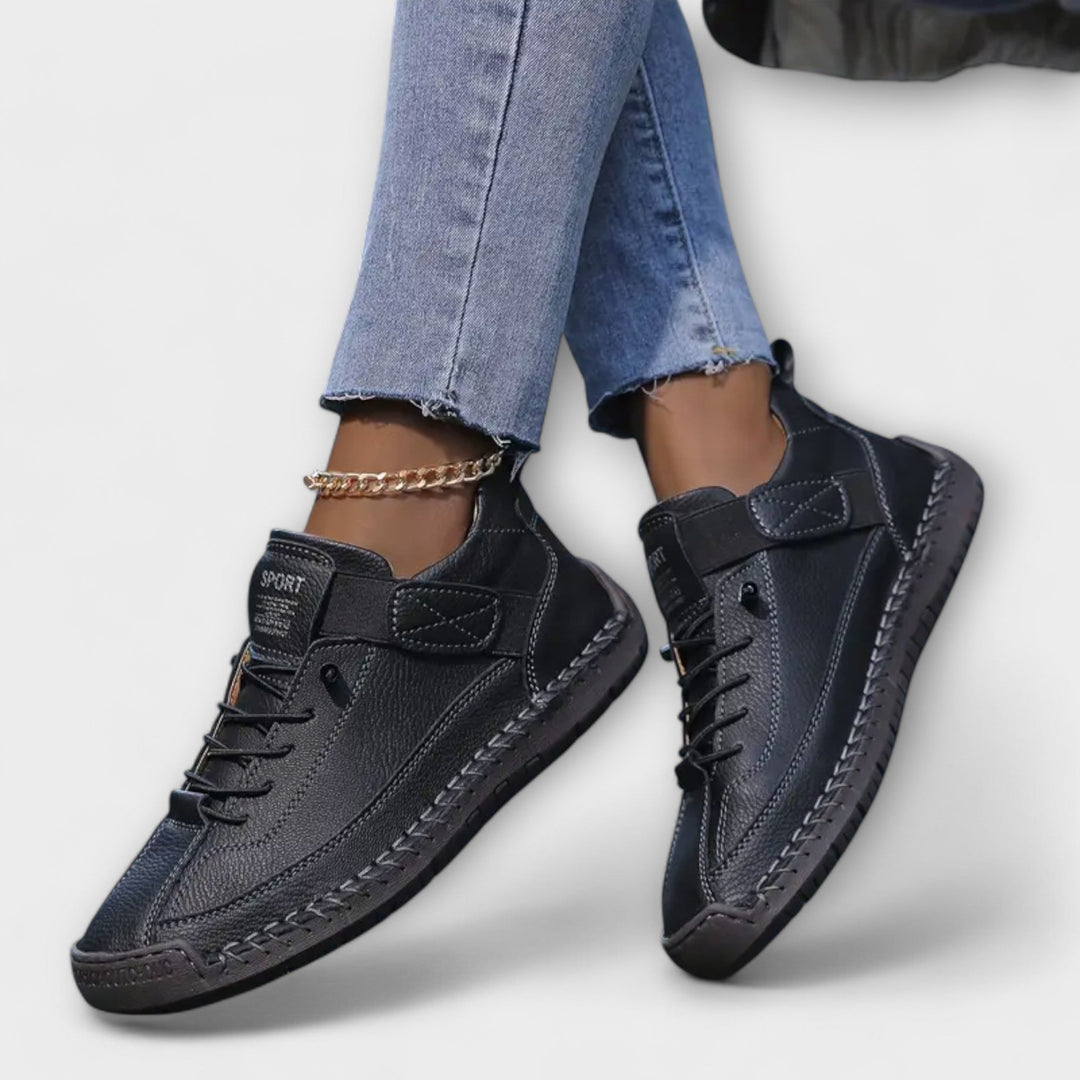 Tidløse Chelsea Sneakers