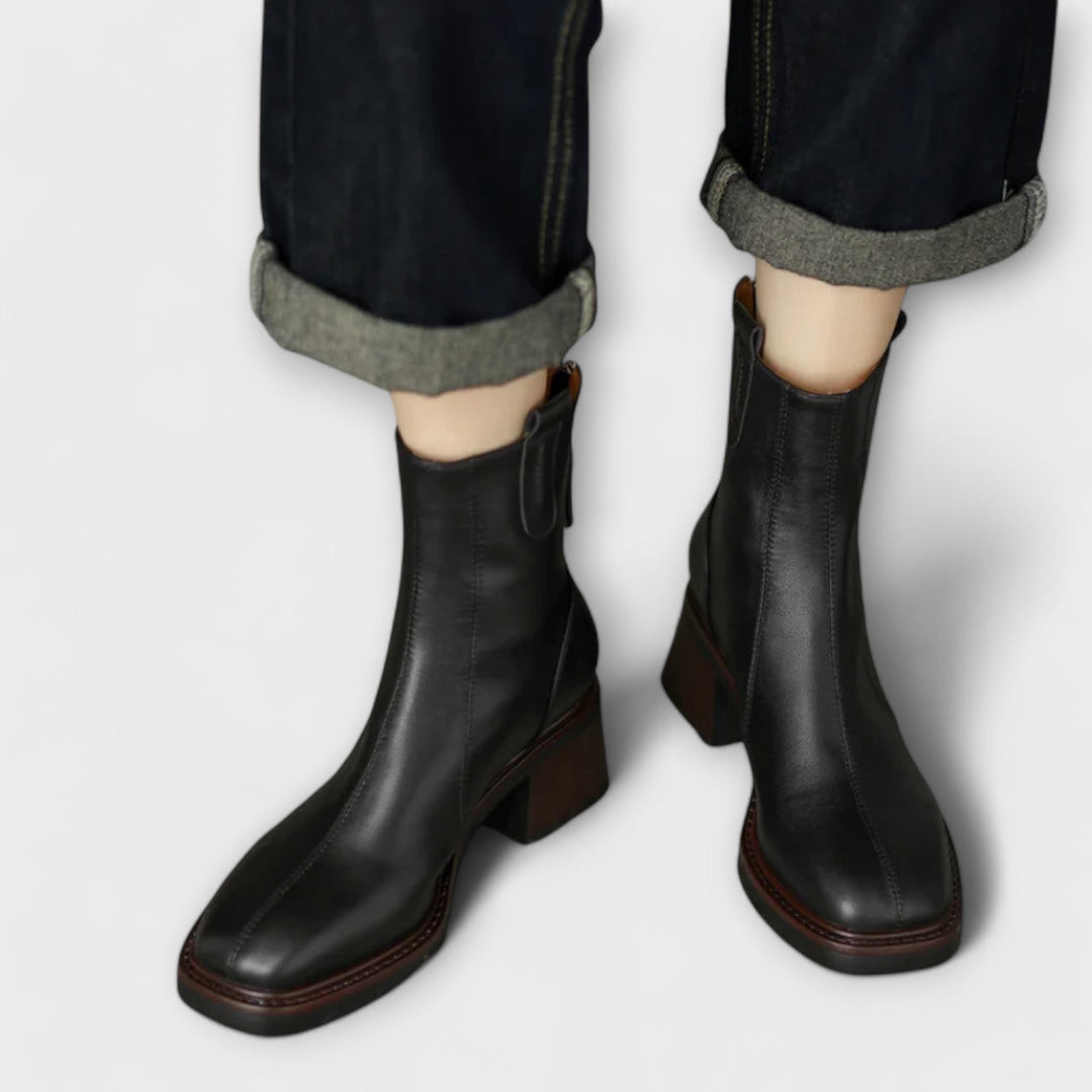 Fien – Kvinders Støvler