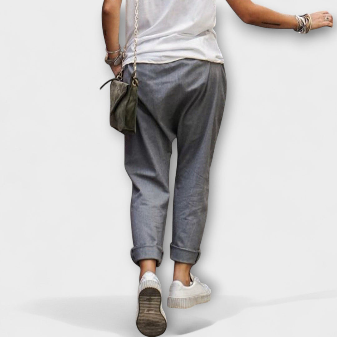 Zora – Stilfulde Bukser