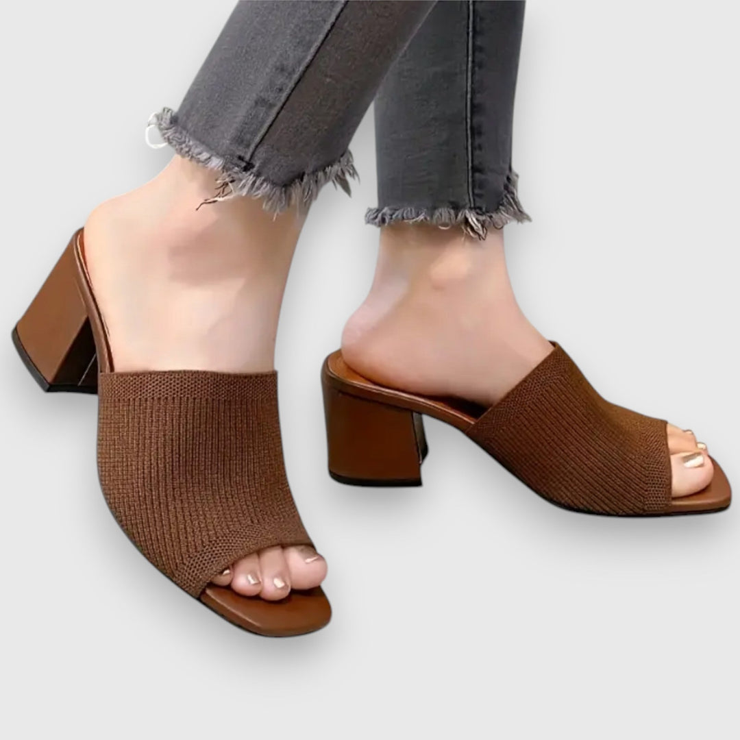 Lina – Lys Sandal
